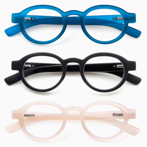 Gawk new funky retro round - retro,