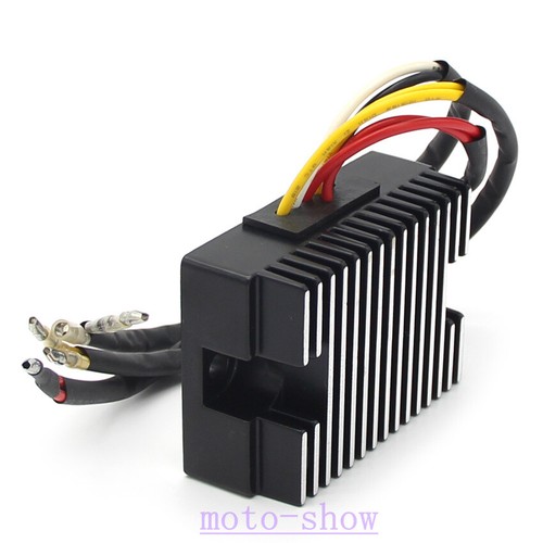 Regulator rectifier for - rectifier, ducati
