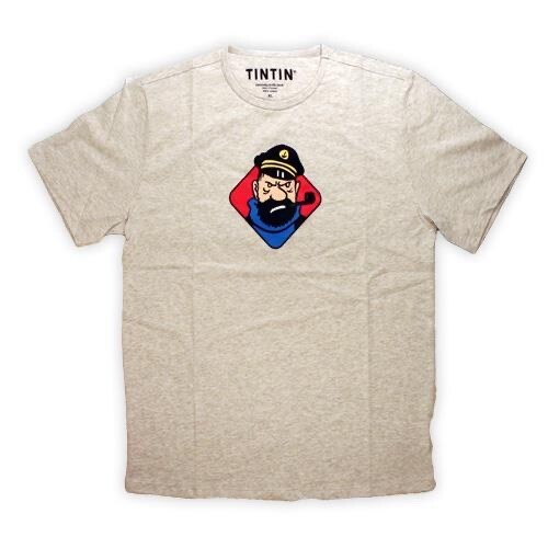 Tintin shirt small - t,