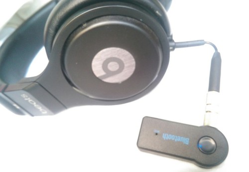 Bluetooth receiver adapter for - bluetooth,