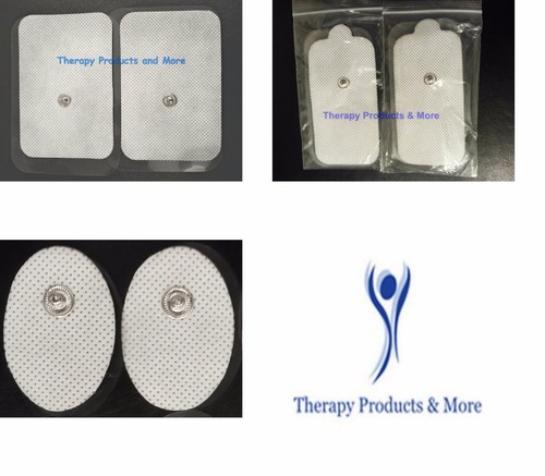 Bonus massage adhesive pads - bonus,
