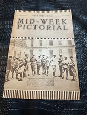 JULY 19  1917 New York Times