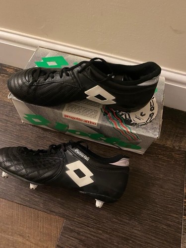 Lotto futura football - futura,