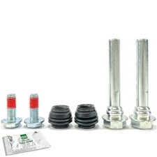 FRONT CALIPER SLIDER PINS