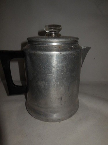 Vintage aluminum cup camp - vintage,