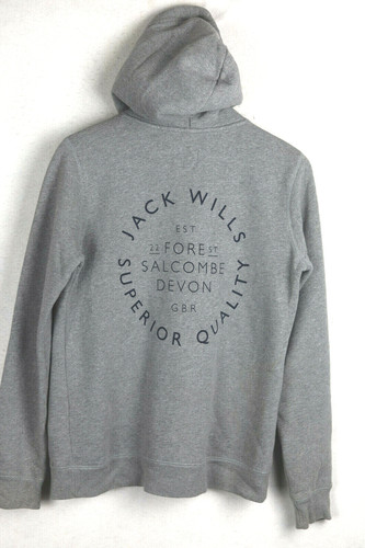 Jack wills womens hoodie size - womens,