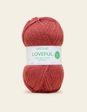 Sirdar Loveful Recycled