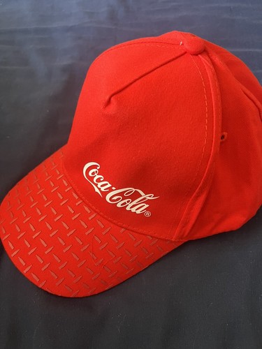 Rare genuine coca cola - genuine,