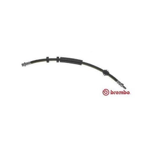 125 brembo brake hose - t,