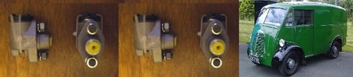 Morris type jb - j,