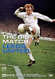Leeds united the - the, match