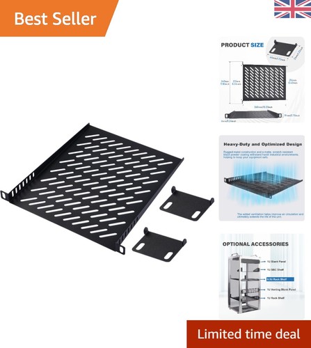 Inch depth server rack - 10.23,