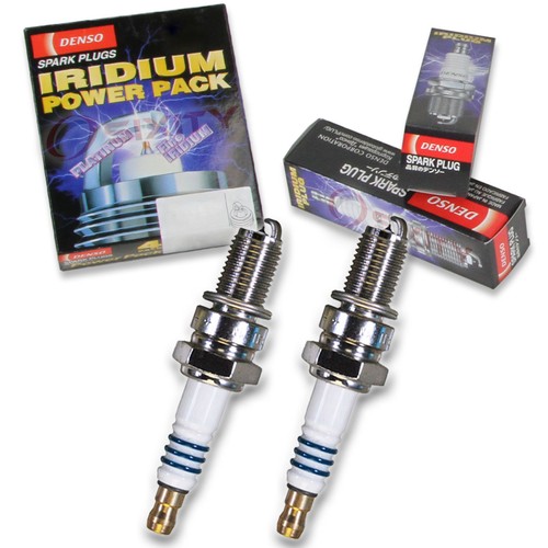 Denso iridium power spark - denso,