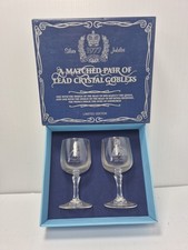 Silver Jubilee 1977  Lead