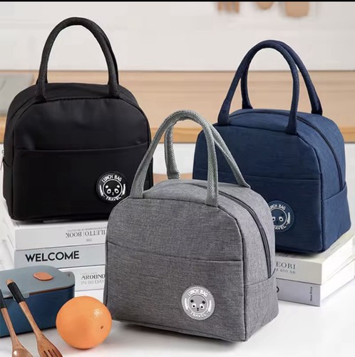 Insulated lunch bag - insulated, insulation