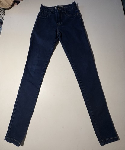 Ladies vertere blue denim - vertere,