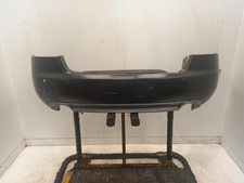 AUDI A4 Rear Bumper 2007-2009