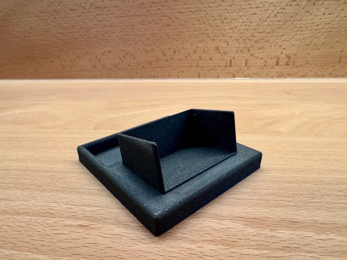 Yaesu ft 4x deskstand - ft-4x,