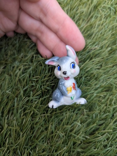 Vintage wade whimsies - wade, disney