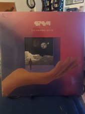 STS9 Sound Tribe Sector 9 -