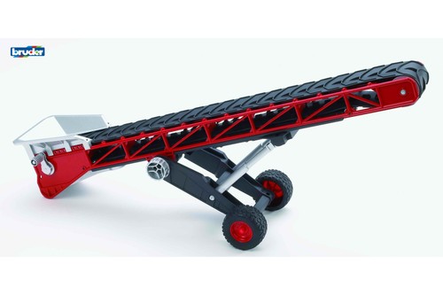 Bruder conveyor belt trailor - belt,