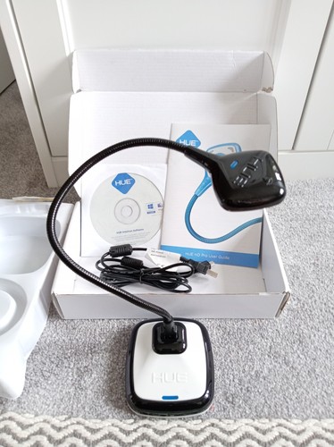Hue pro camera classroom - hd,