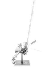 Voyager Spacecraft : Metal