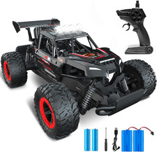 RC Car for Kids, 2.4Ghz High