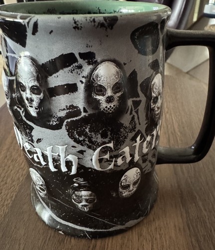 Large death eater harry - large,