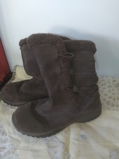 BAFFIN Polar Proven DAWA