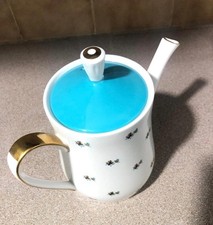 Bone China Windsor Teapot