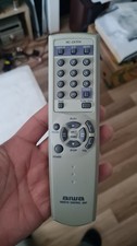 Genuine AIWA Remote Control