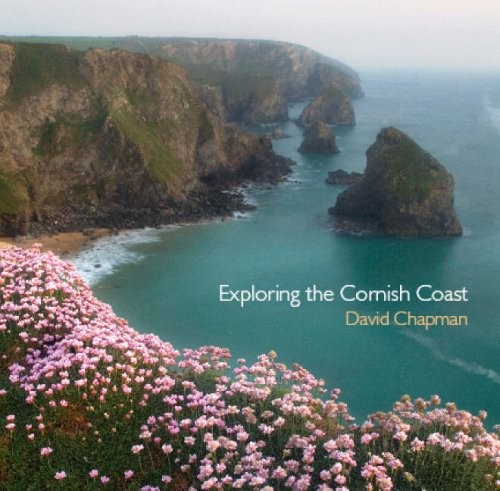 Exploring the cornish - the,