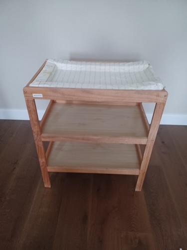 Used free standing oak wood