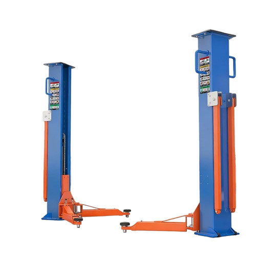 8000 post car lift - 8000, lb