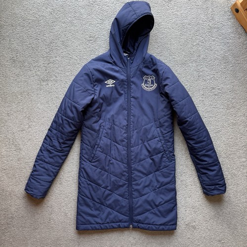 Everton mens 2017 umbro - mens,