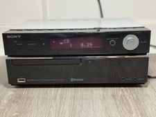 Sony cmt hx5bt hifi micro - cmt-hx5bt,