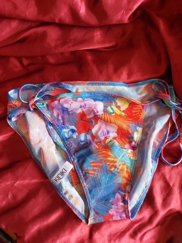 Kiniki tan through bikini - kiniki,