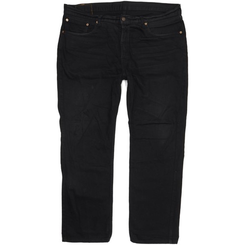 Levi 751 men black - levi's,