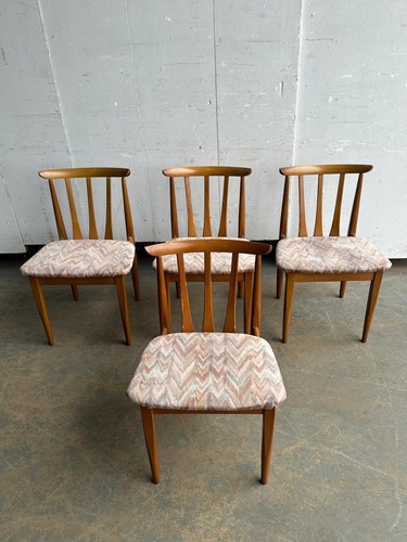Set 1960 s beech - of, 4