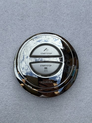 Aqualisa quartz digital - quartz,