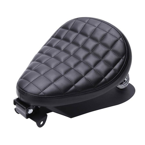 Bobber motorcycle solo seat - solo,