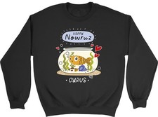 Personalised Happy Nowruz