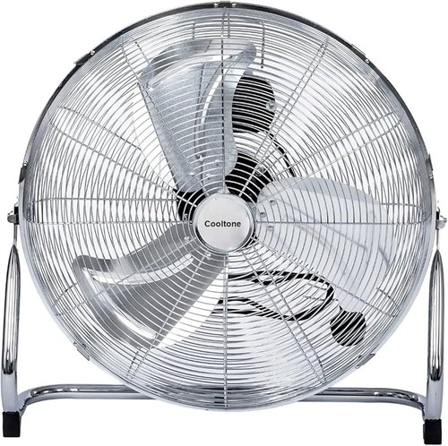20 fan pedestal - 12",
