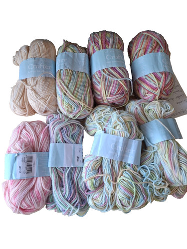 Sirdar snuggly crofter - sirdar, fair