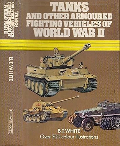 Tanks and other - tanks, armoured