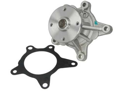 Thermotec d10327tt water pump - water,