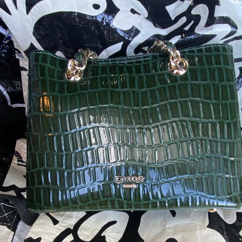 Dune small green croc - dune,
