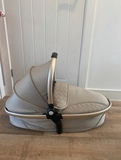 Egg 2 Carry Cot Feather With
