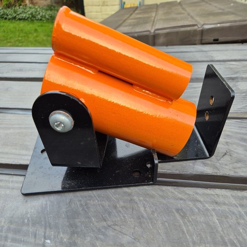 Landmine attachment for - landmine,